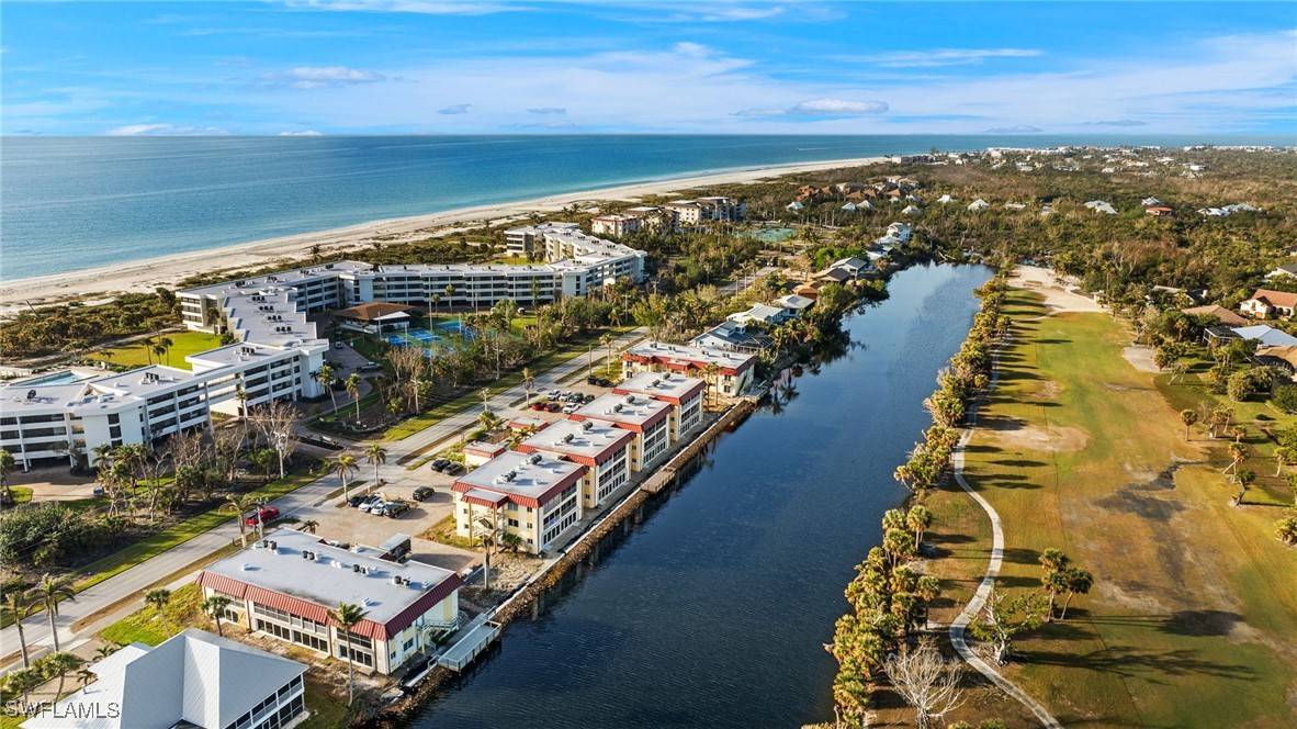 1610 Middle Gulf DR #F7, Sanibel, FL 33957