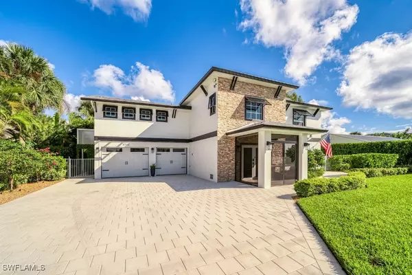 4742 Spring Creek DR, Bonita Springs, FL 34134