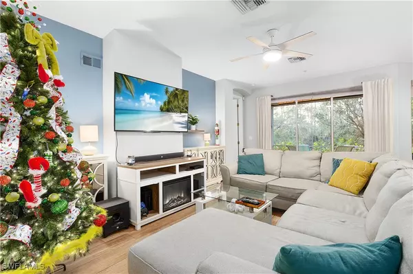 Fort Myers, FL 33908,17498 Old Harmony DR #102