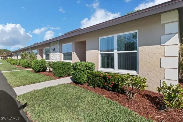 Cape Coral, FL 33904,4629 SE 5th PL #15