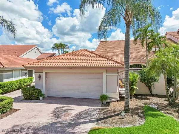 Naples, FL 34119,11598 Quail Village WAY