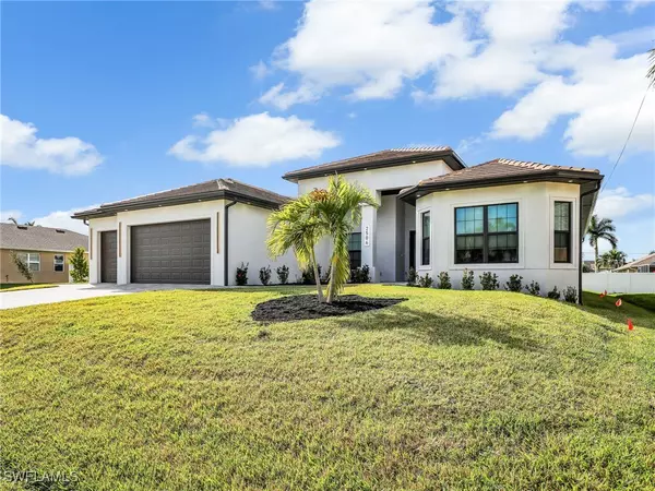 Cape Coral, FL 33914,2506 SW 24th CT