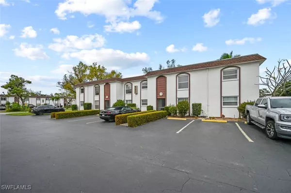 Fort Myers, FL 33901,2828 Jackson ST #N6
