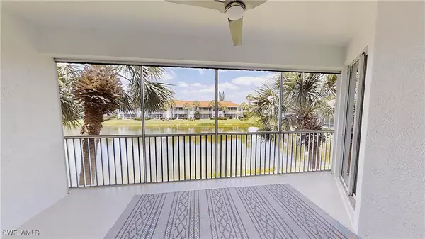 Naples, FL 34109,2185 Arielle DR #1404