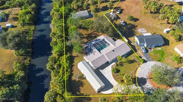 31 Twig CT, Port Charlotte, FL 33954