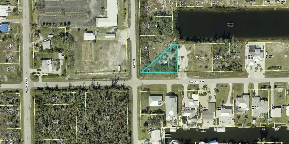 3374 7th AVE, St James City, FL 33956