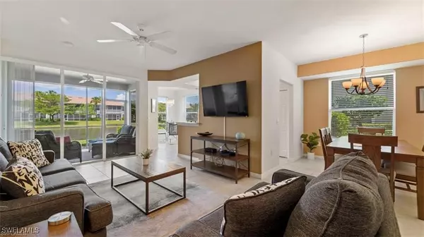 Fort Myers, FL 33913,9582 Hemingway LN #3402