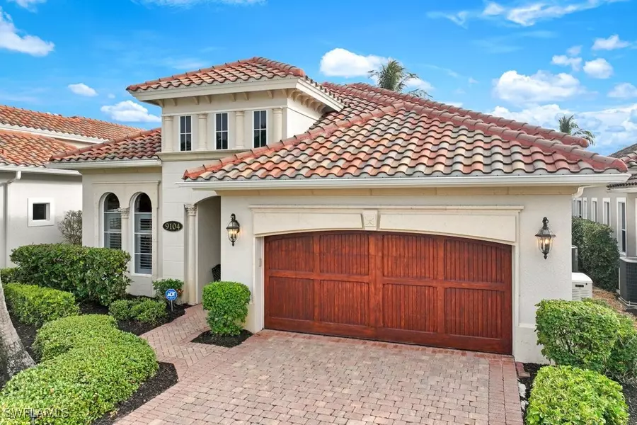 9104 Cherry Oaks TRL, Naples, FL 34114