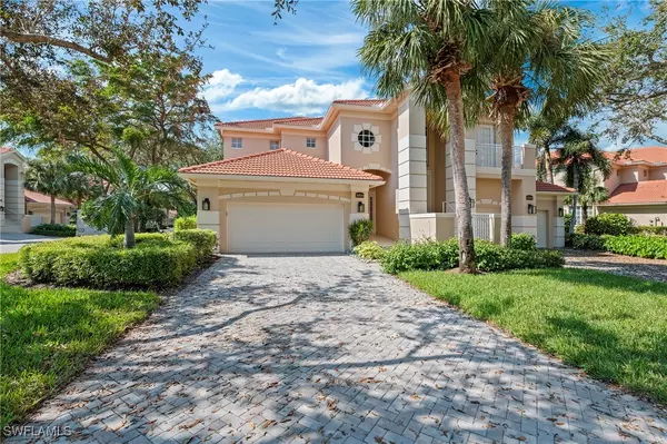 Bonita Springs, FL 34134,26930 Wyndhurst CT #101