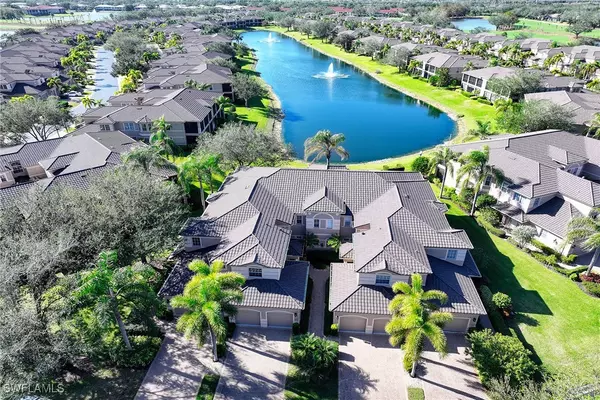 825 Regency Reserve CIR #3701, Naples, FL 34119