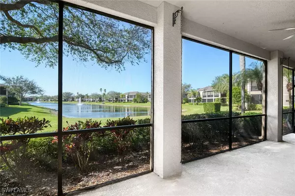 Naples, FL 34119,825 Regency Reserve CIR #3701