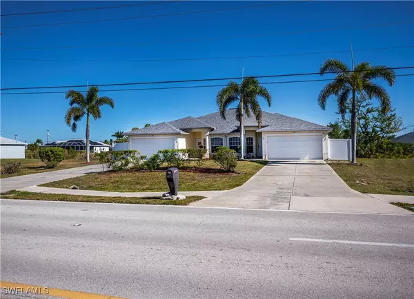 125 Cultural Park BLVD S, Cape Coral, FL 33990