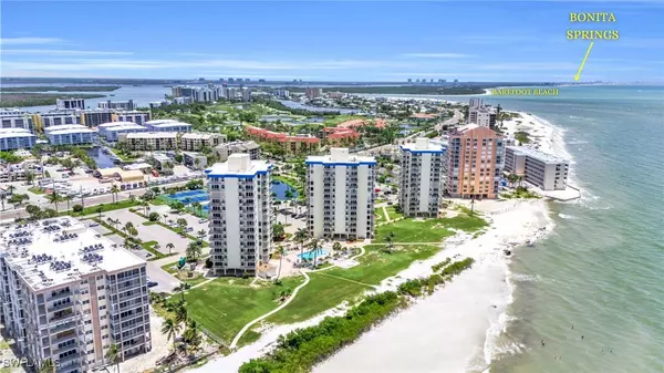 Fort Myers Beach, FL 33931,7330 Estero BLVD #401