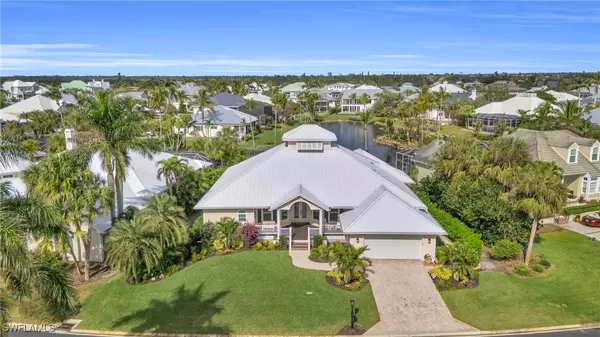 Fort Myers, FL 33908,6220 Tidewater Island CIR