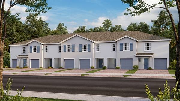 8025 HALEY CREEK WAY #1-B, Lehigh Acres, FL 33971