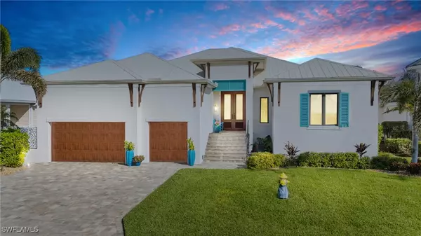 Fort Myers, FL 33908,6040 Tidewater Island CIR