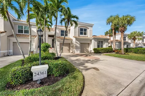 24361 Sandpiper Isle WAY #404, Bonita Springs, FL 34134