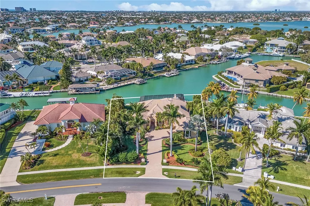 Marco Island, FL 34145,1520 Caxambas CT