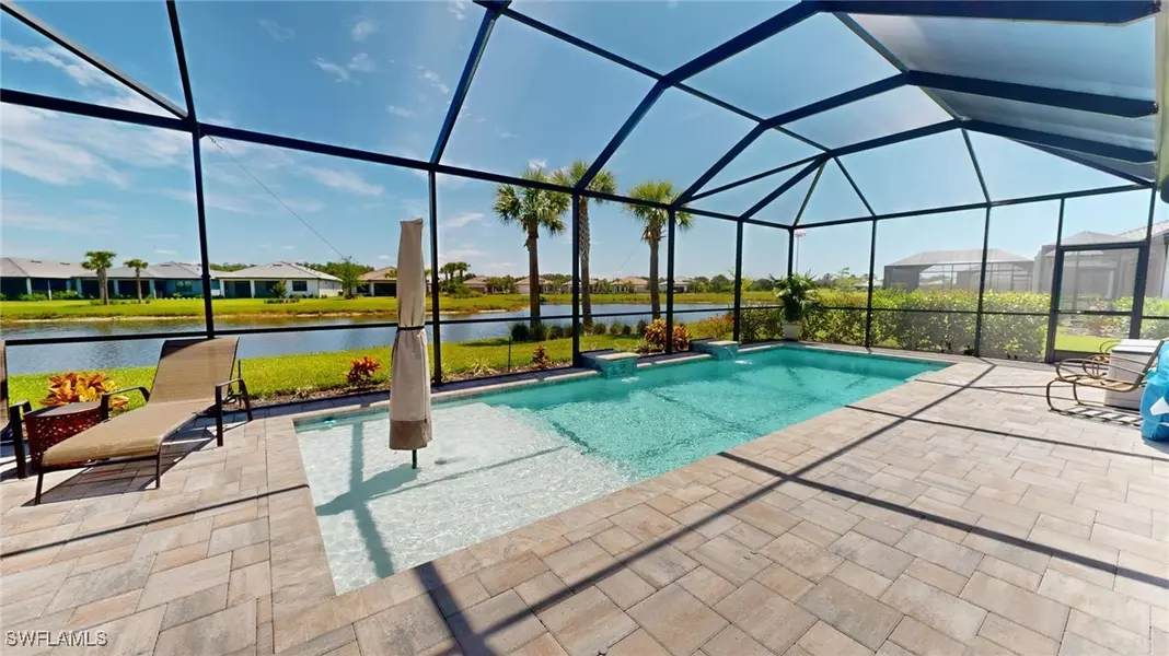 5725 Legendary LN, Ave Maria, FL 34142
