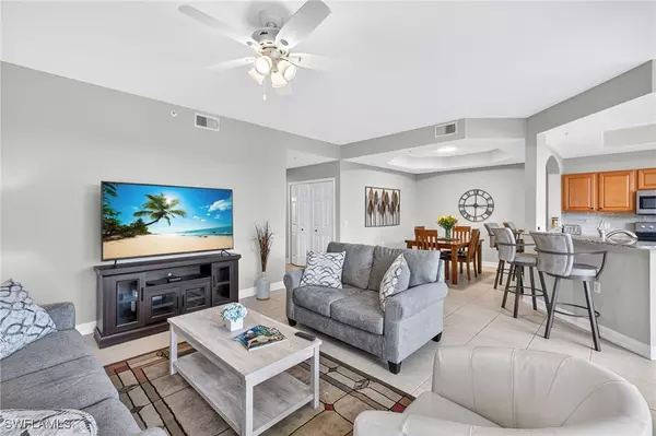 20930 Island Sound CIR #305, Estero, FL 33928