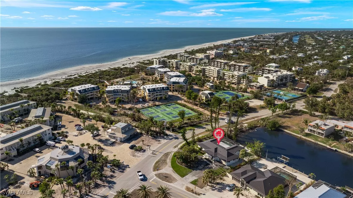 Sanibel, FL 33957,803 Lindgren BLVD
