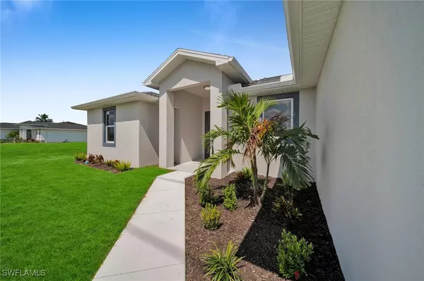 Cape Coral, FL 33993,1837 Kismet Pkwy W