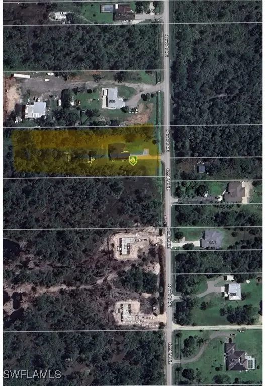 Naples, FL 34120,42nd ST NE