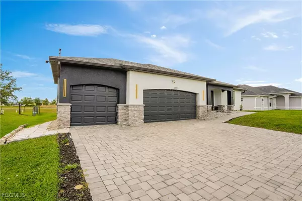 Cape Coral, FL 33993,4222 NW 34th TER
