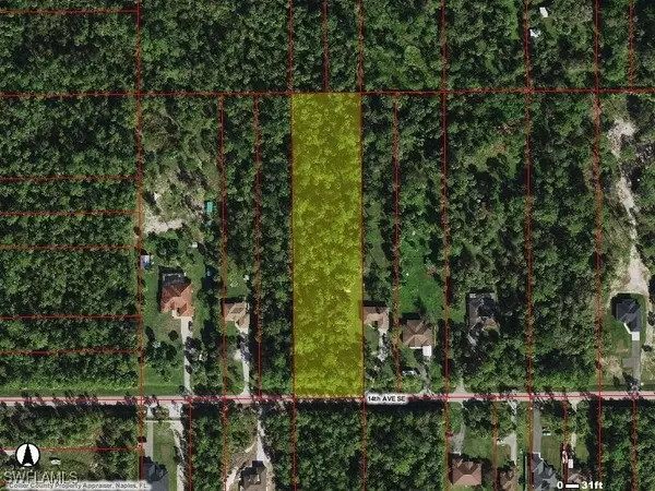 14th, Naples, FL 34117