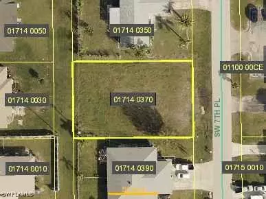 Cape Coral, FL 33914,4408 SW 7th PL