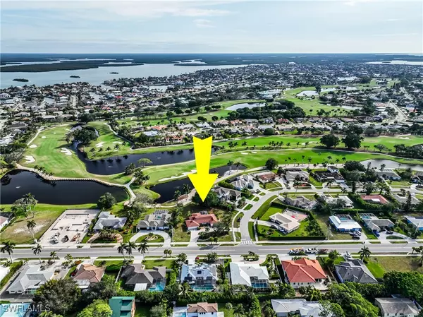 Marco Island, FL 34145,515 Echo CIR