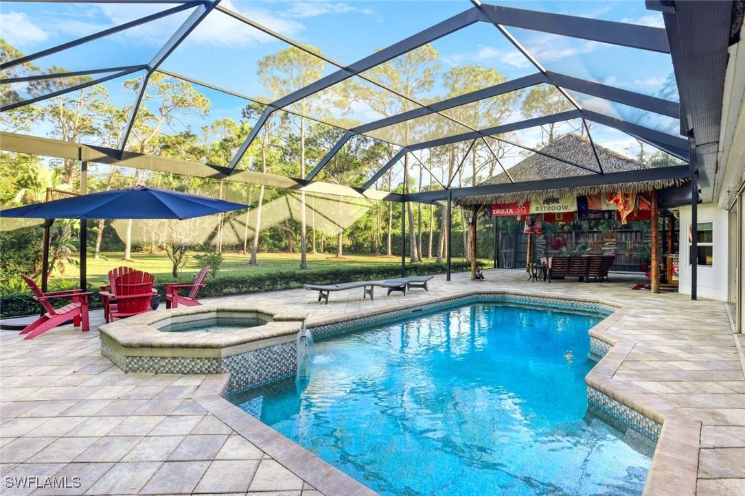 Naples, FL 34108,6516 Trail BLVD
