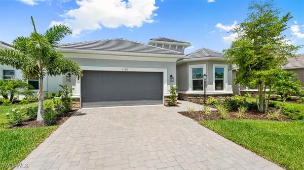 17875 Terracina DR, Fort Myers, FL 33913