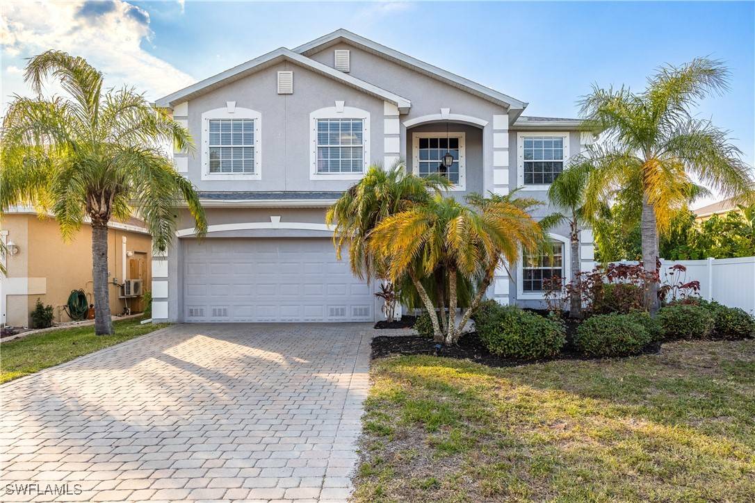 Lehigh Acres, FL 33971,8197 Silver Birch WAY