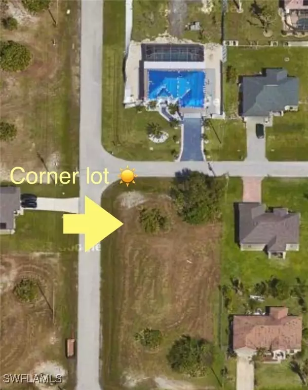Cape Coral, FL 33993,426 NW 18th TER