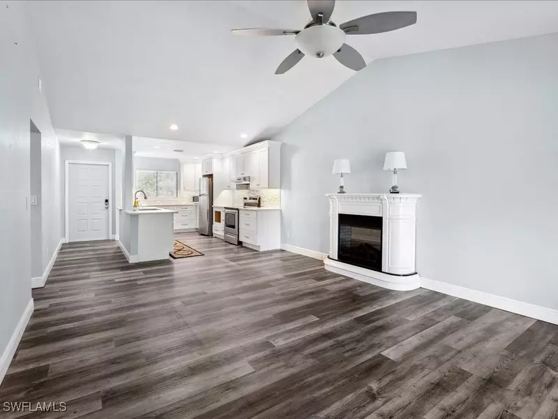 17452 Woodland TRCE #F, Fort Myers, FL 33908