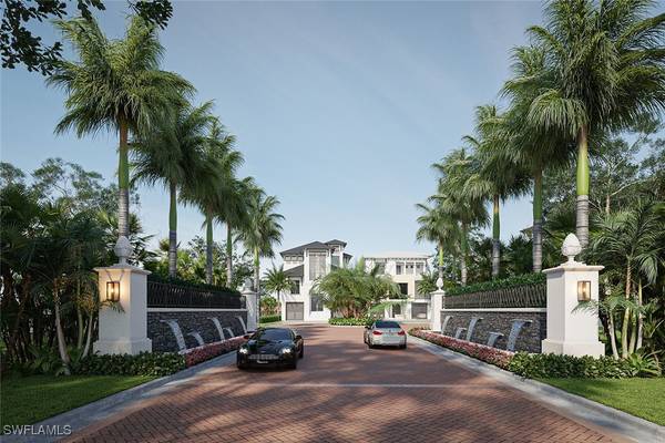 10791 POSITANO VILLAGE WAY, Miromar Lakes, FL 33913