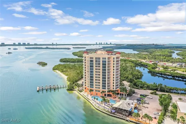 8771 Estero BLVD #103, Fort Myers Beach, FL 33931