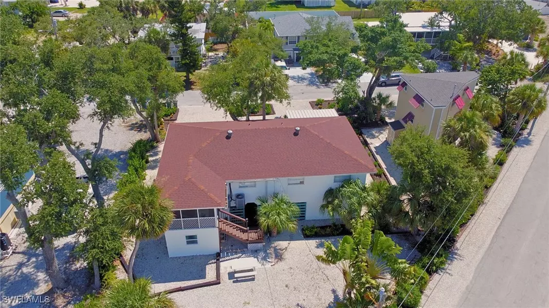 5441-5451 Oak Ridge AVE, Fort Myers Beach, FL 33931