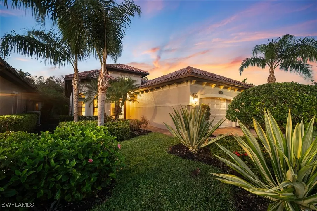 Naples, FL 34113,6553 Roma WAY
