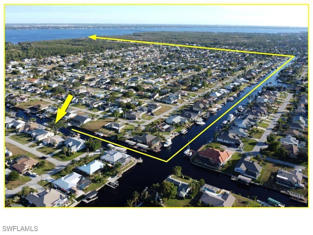 Cape Coral, FL 33990,2110 SE 10th TER