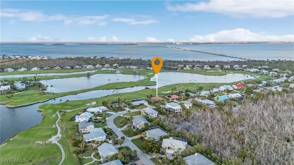 Sanibel, FL 33957,1113 Sand Castle RD