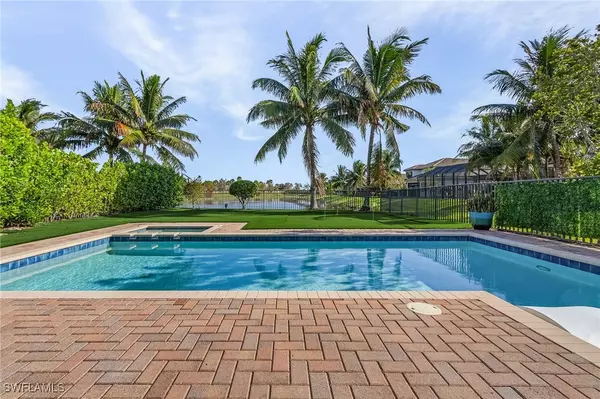 Naples, FL 34119,4198 Amelia WAY