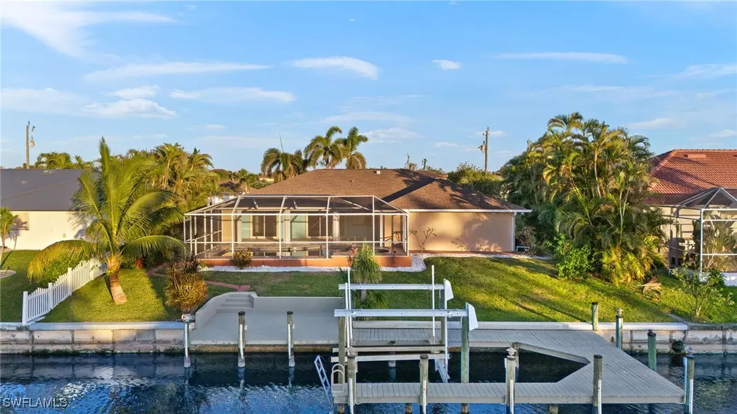 5004 SW 17th AVE, Cape Coral, FL 33914