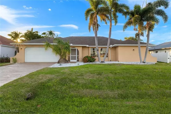 Cape Coral, FL 33914,5004 SW 17th AVE