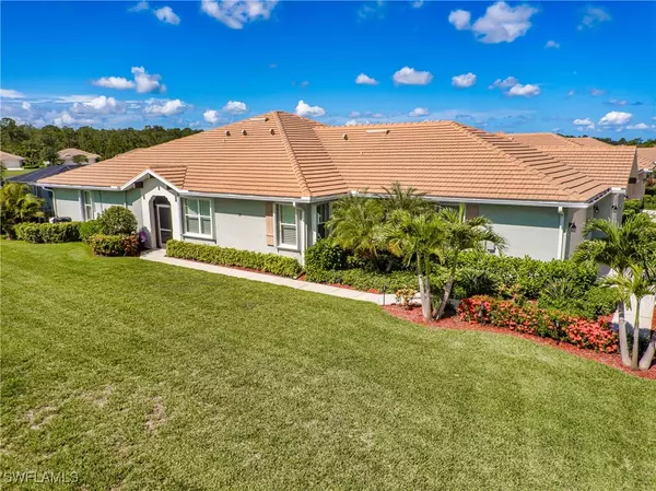 Fort Myers, FL 33913,10419 Sirene WAY