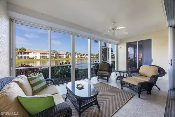 7750 Gardner DR #102, Naples, FL 34109