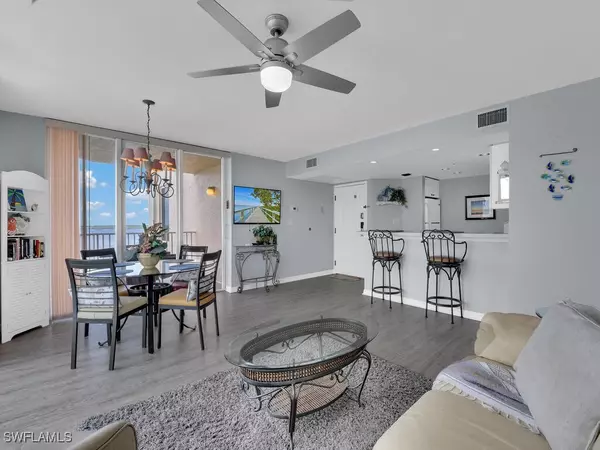 Fort Myers Beach, FL 33931,8771 Estero BLVD #1004