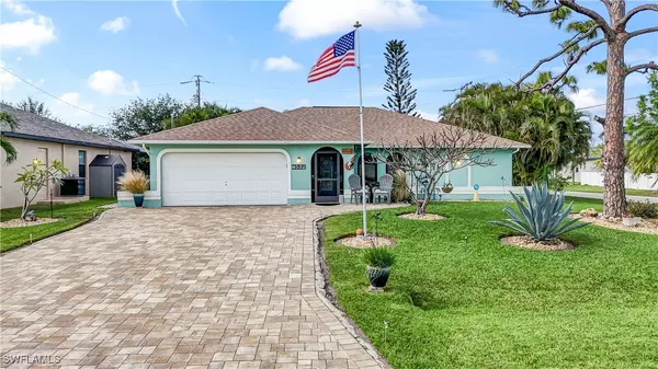 4532 SW 14th PL, Cape Coral, FL 33914