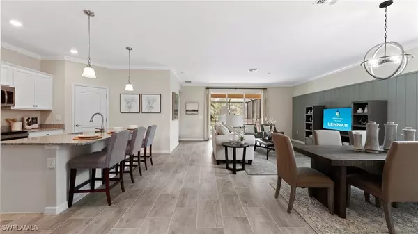 North Fort Myers, FL 33917,18665 Marlin Kite LN